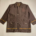 Fendi Light Jacket
