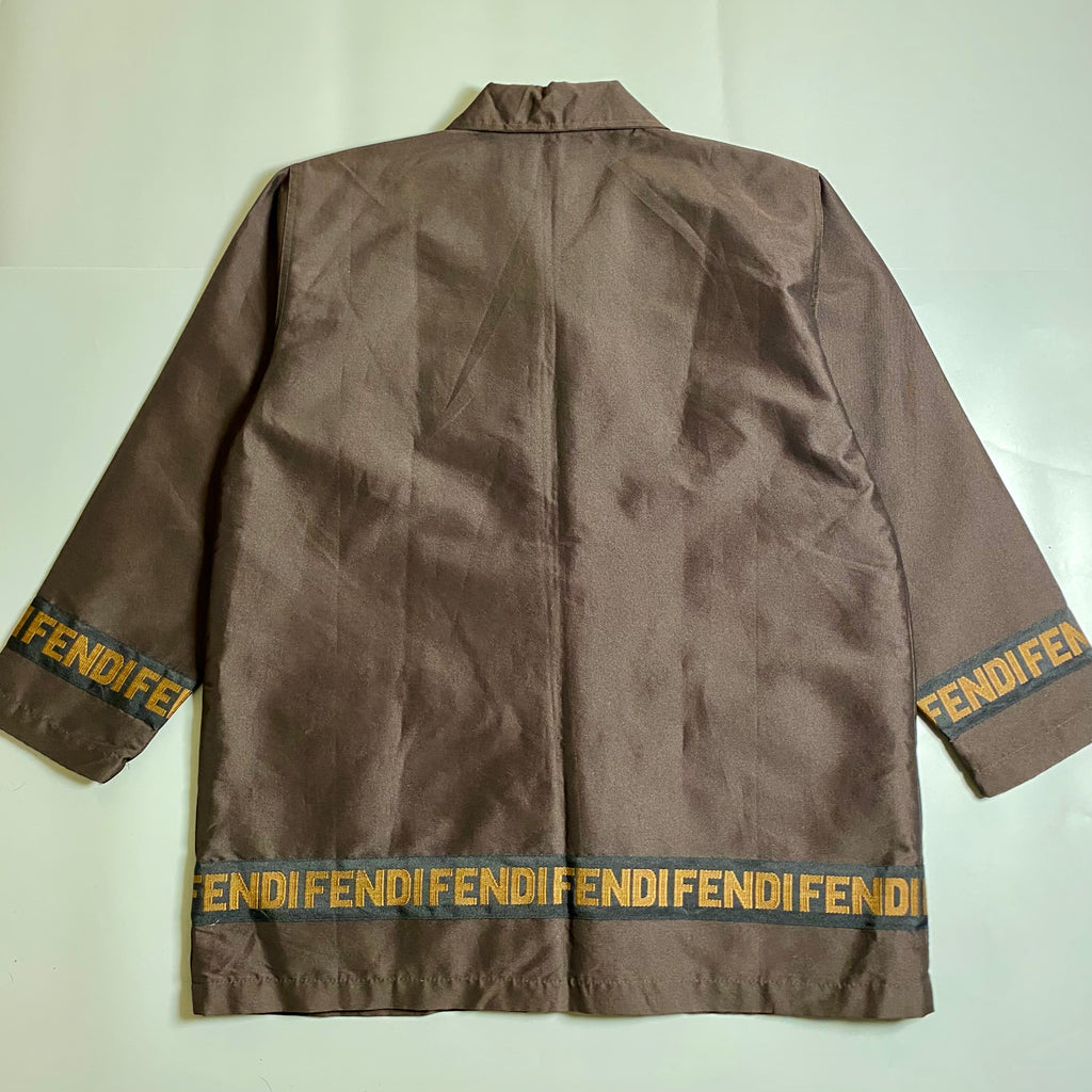 Fendi Light Jacket