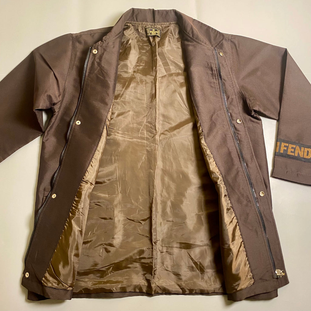 Fendi Light Jacket