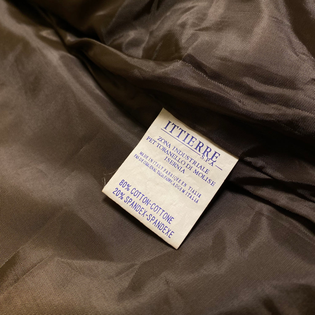 Fendi Light Jacket