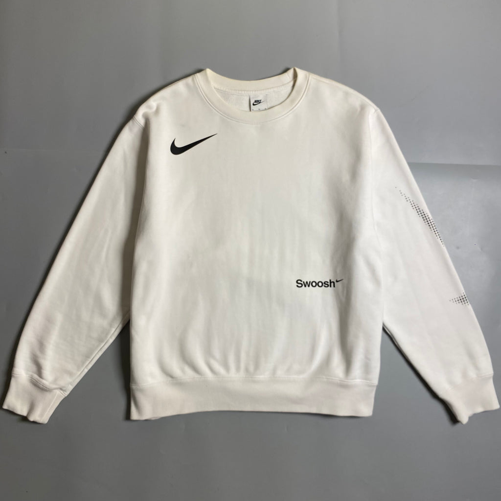 Nike Premium Fleece Crew Sweatshirt