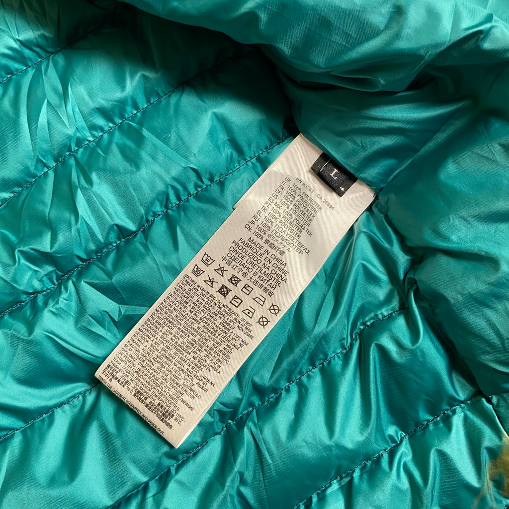 Diesel WDolmir Biker-Style Quilted Puffer Jacket