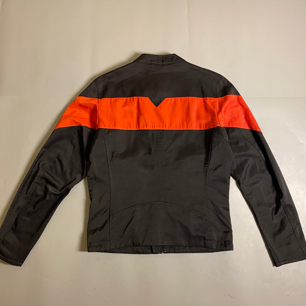 Diesel J-Gulf Men's Biker Jacket