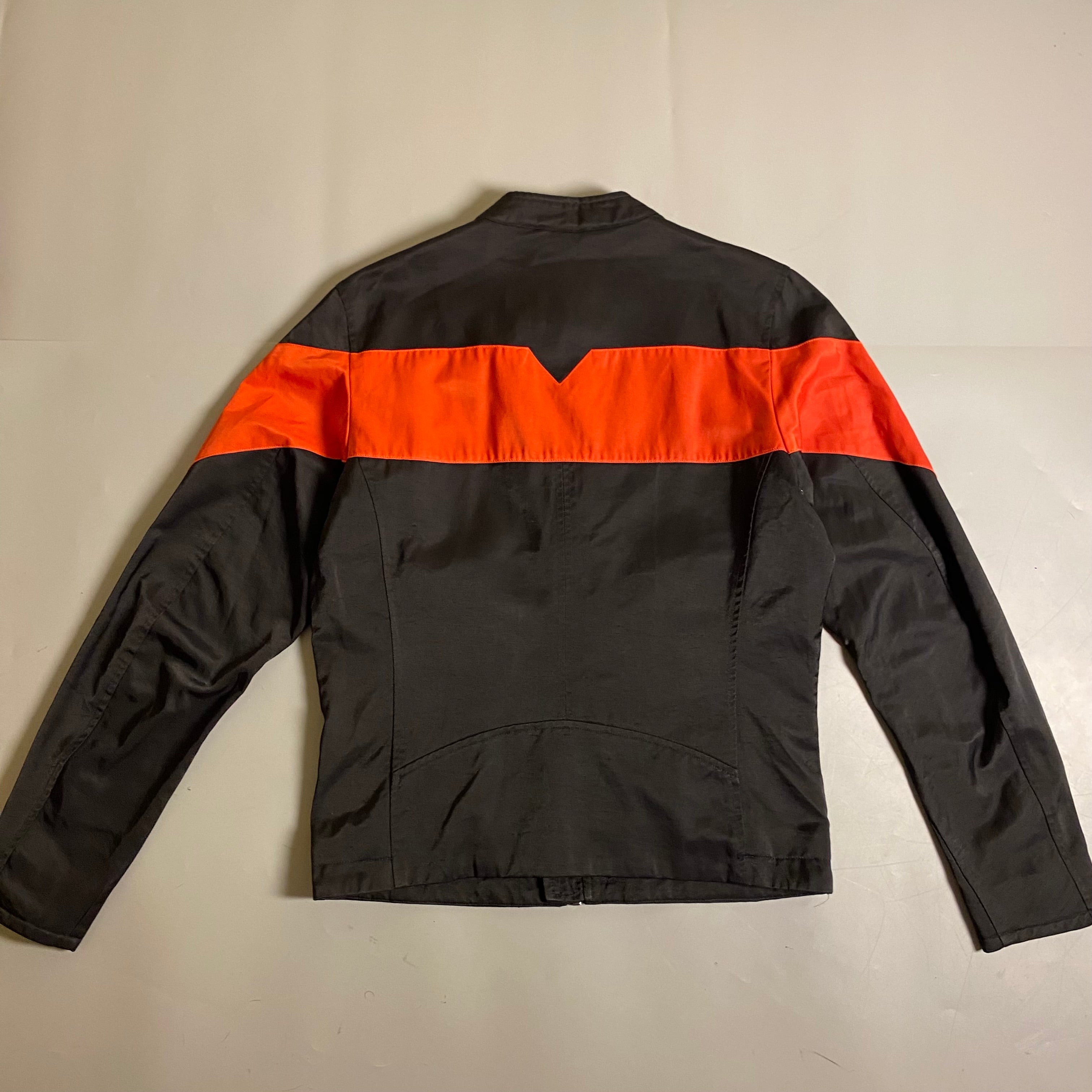 Diesel J-Gulf Men's Biker Jacket