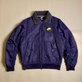 Nike Air Seasonal Full-Zip Sherpa Bomber Jacket