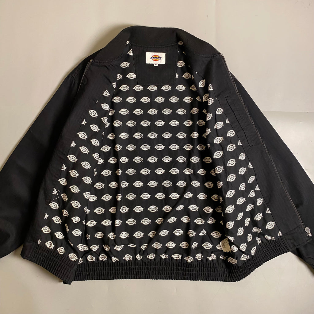 Dickies Herringbone Bomber Jacket
