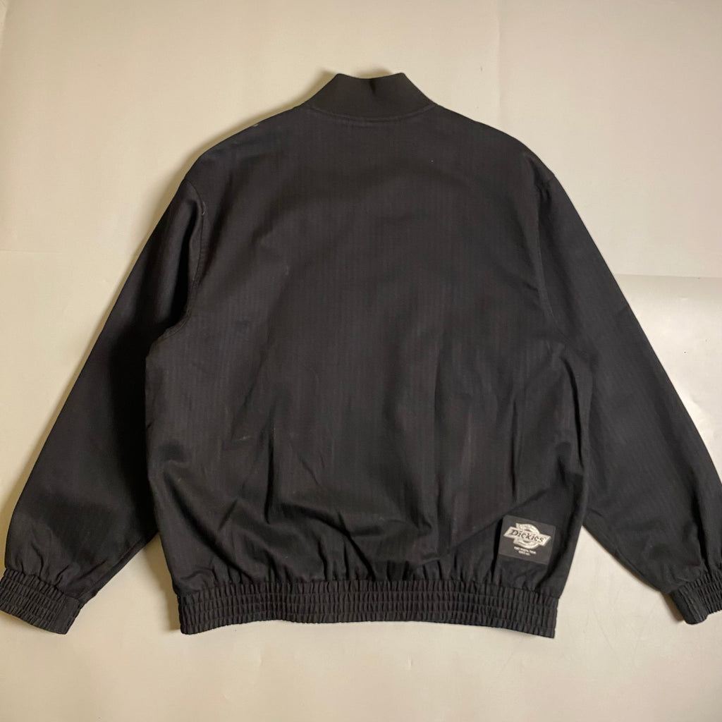 Dickies Herringbone Bomber Jacket