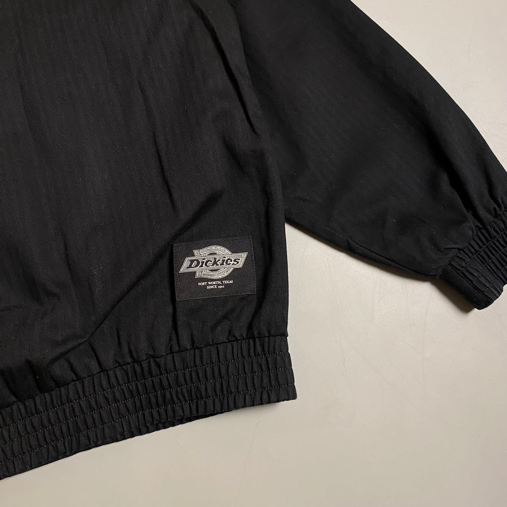Dickies Herringbone Bomber Jacket