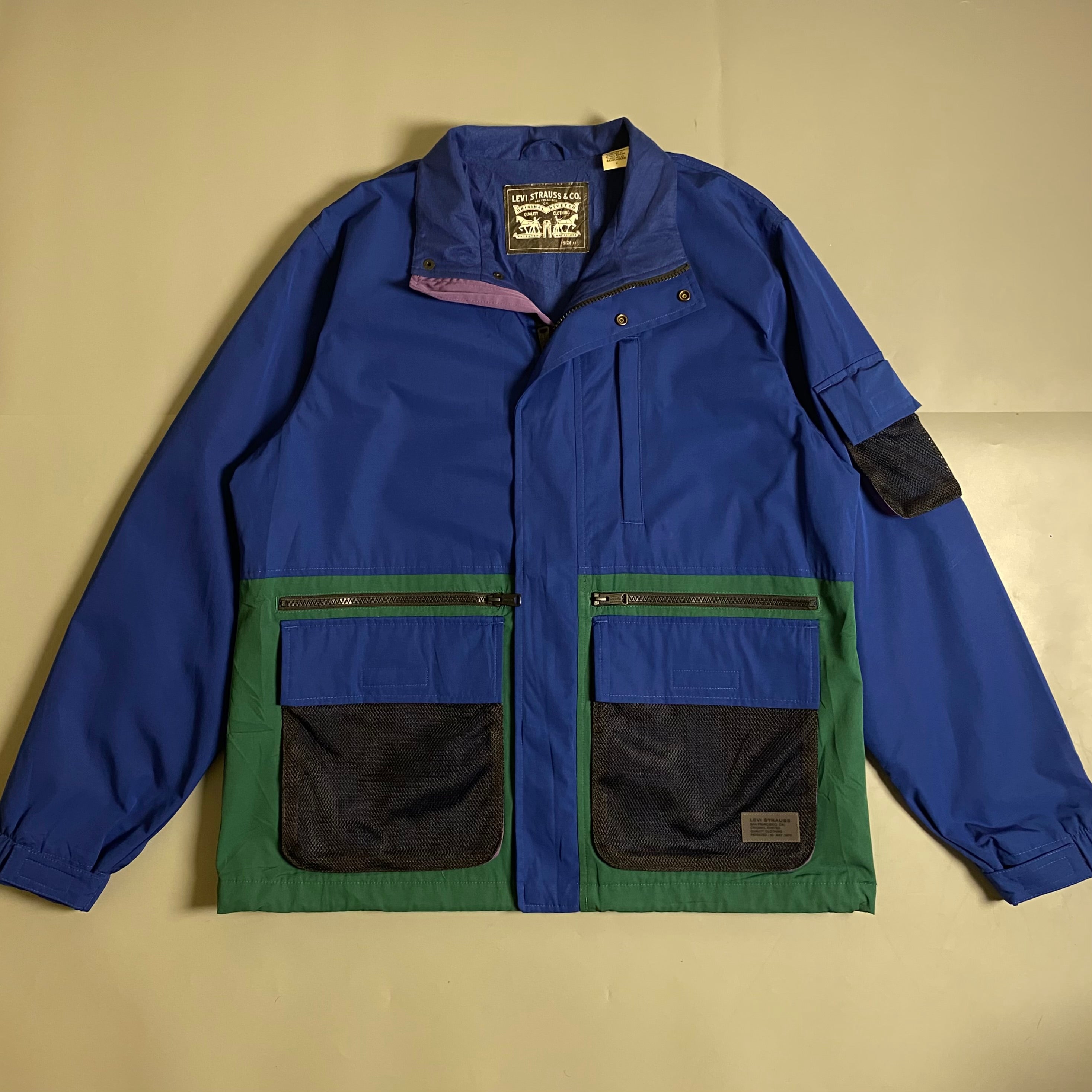 Levi's Headlands Tactical Jacket