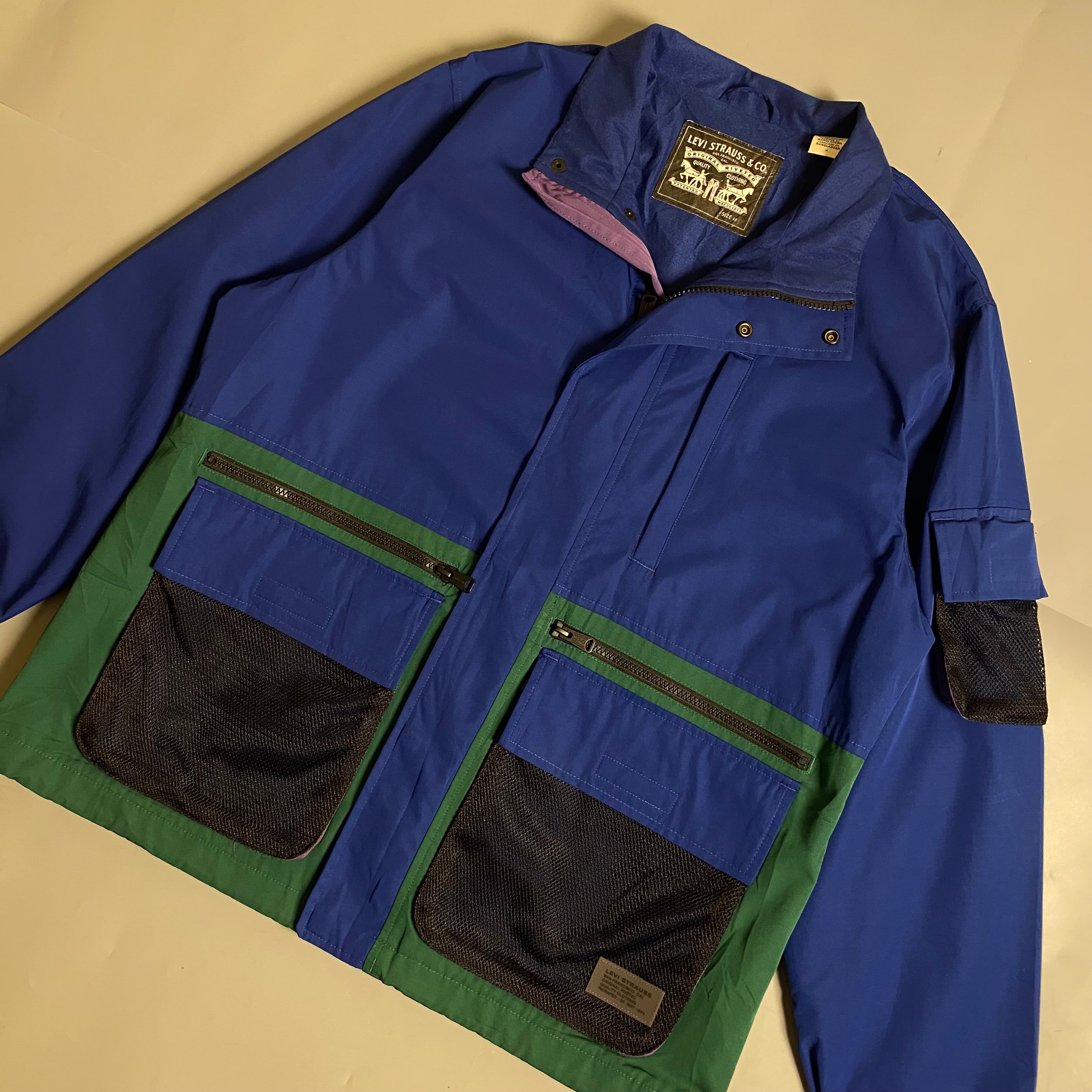 Levi's Headlands Tactical Jacket
