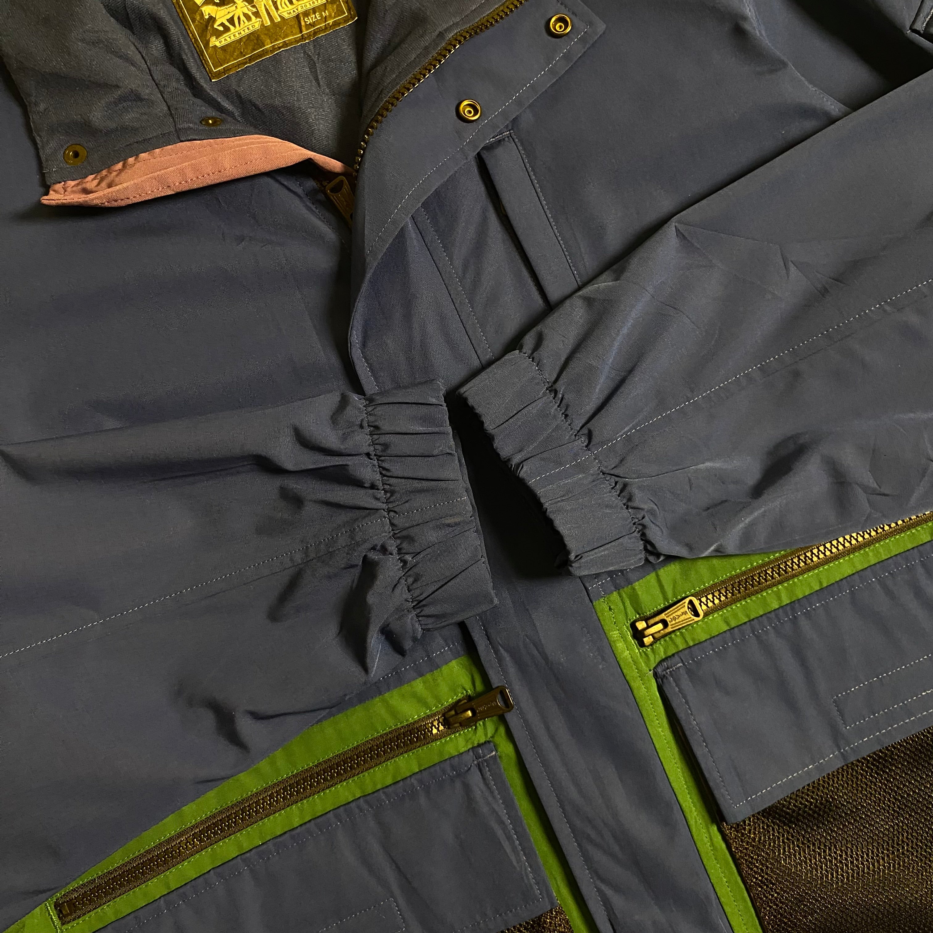 Levi's Headlands Tactical Jacket