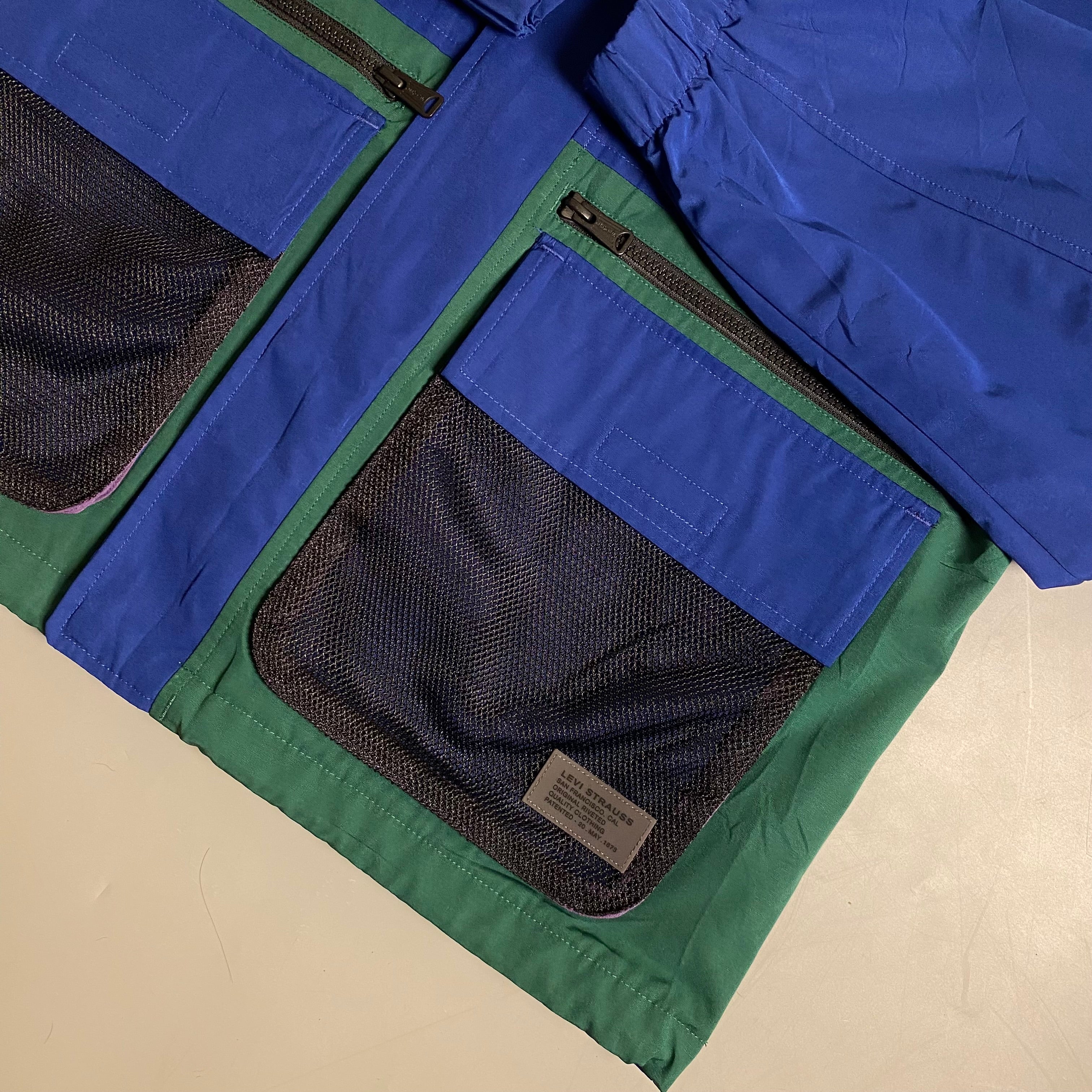 Levi's Headlands Tactical Jacket