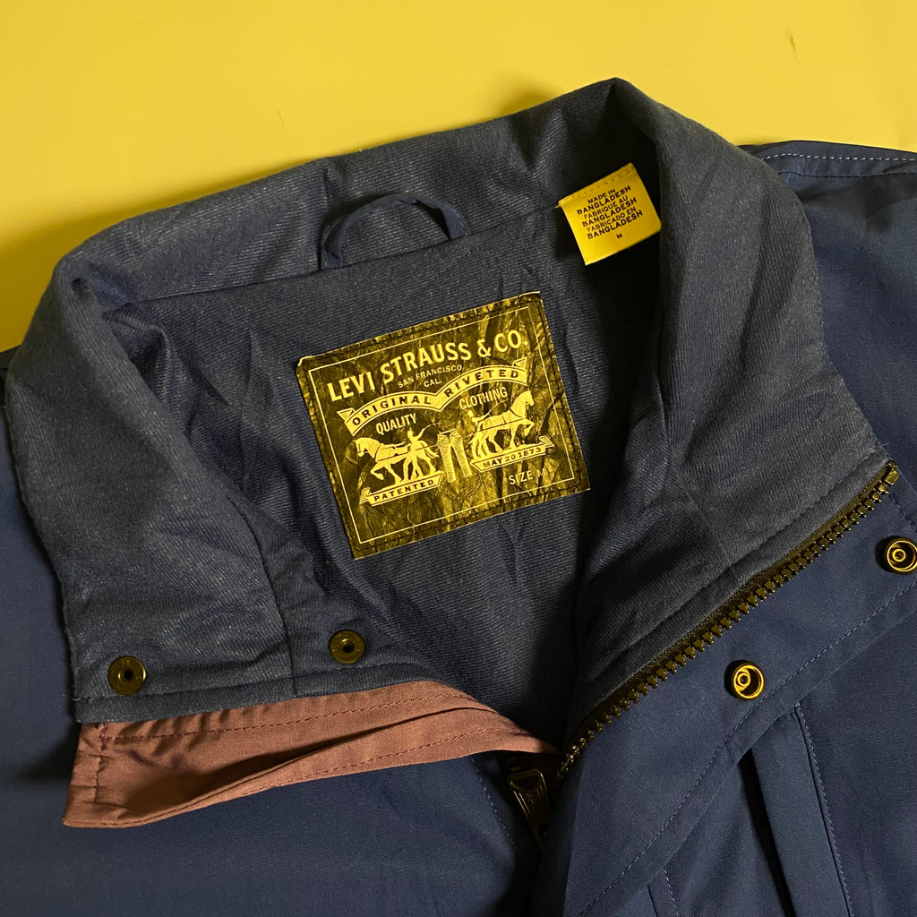 Levi's Headlands Tactical Jacket