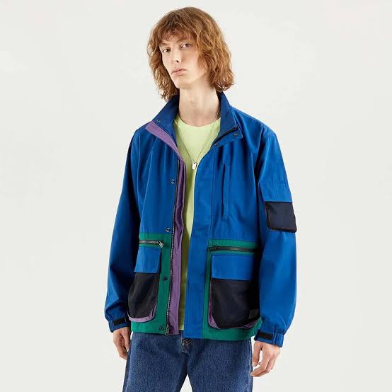 Levi's Headlands Tactical Jacket