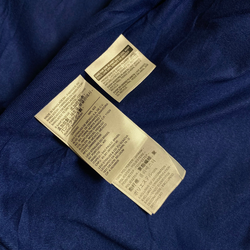 Levi's Headlands Tactical Jacket