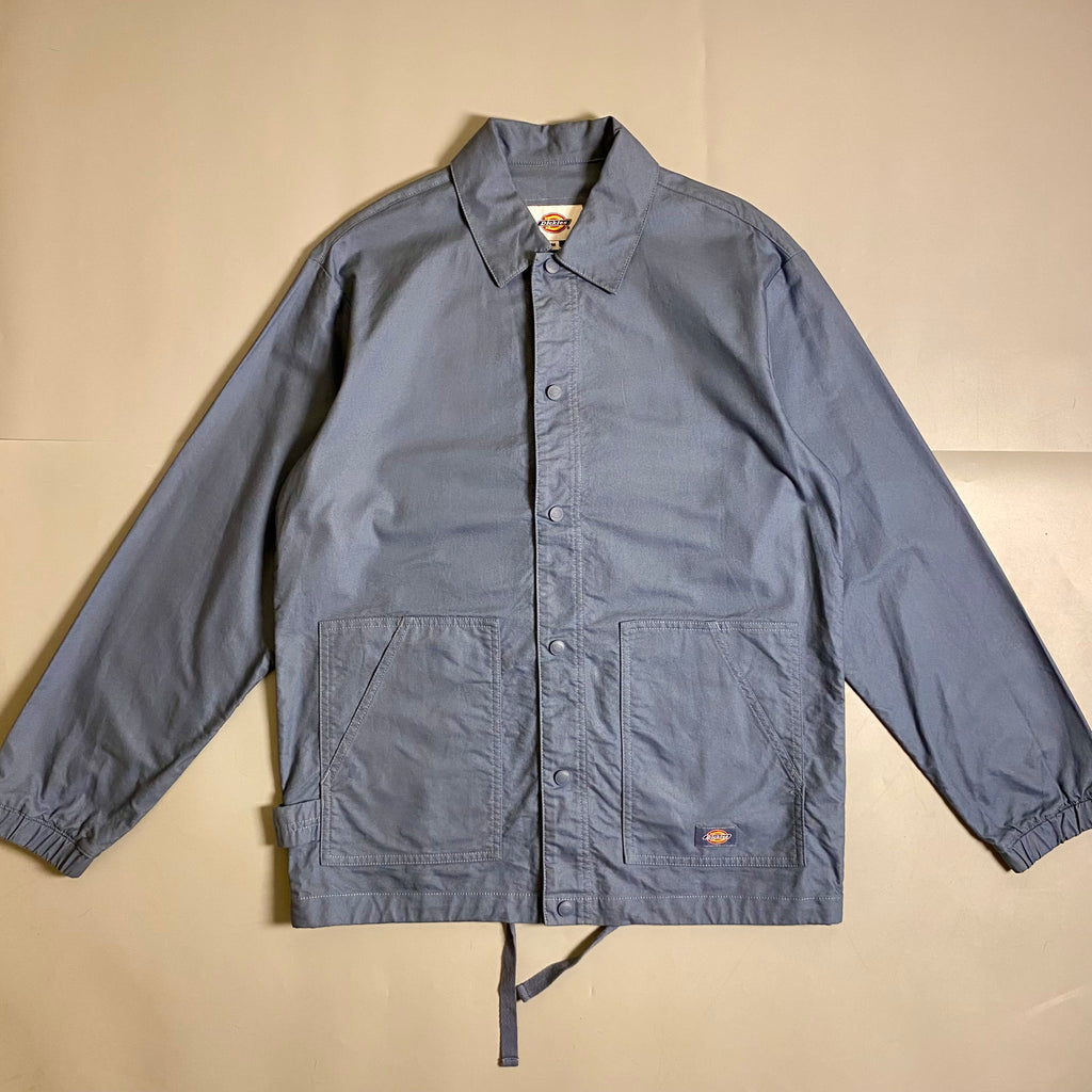 Dickies Men's Unlined Canvas Barn Jacket