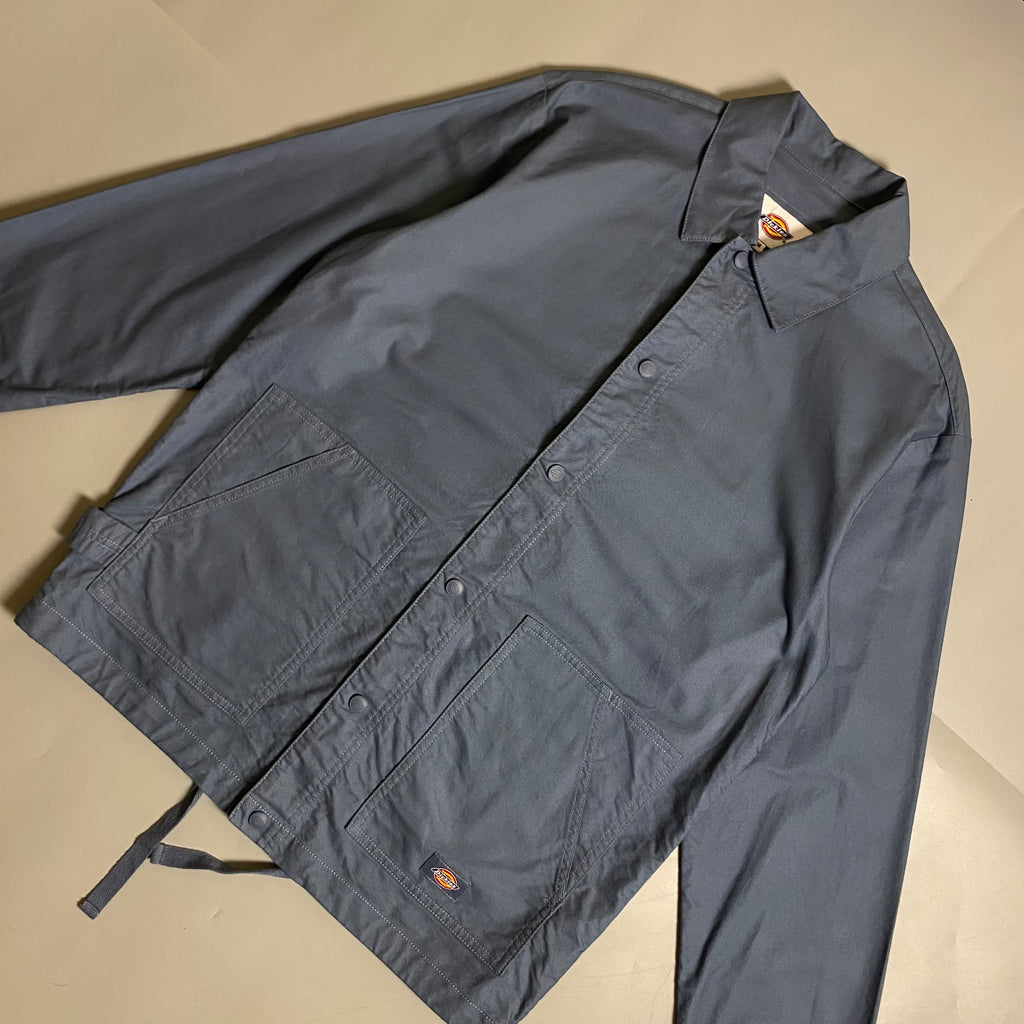 Dickies Men's Unlined Canvas Barn Jacket