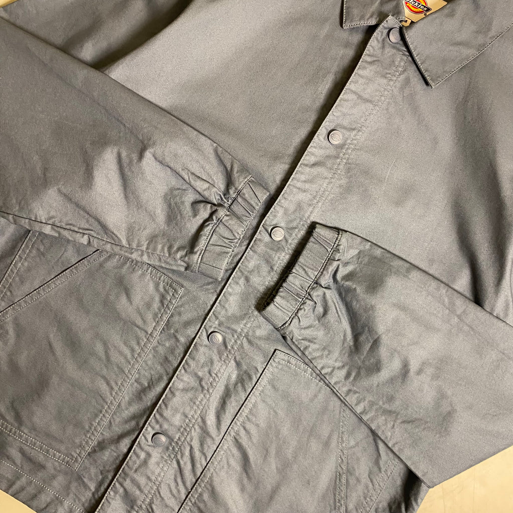 Dickies Men's Unlined Canvas Barn Jacket