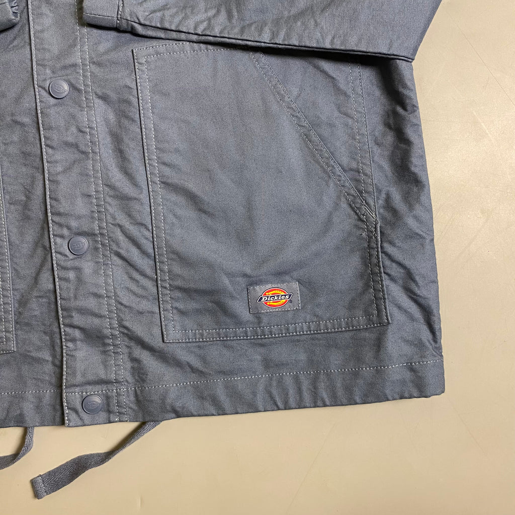 Dickies Men's Unlined Canvas Barn Jacket