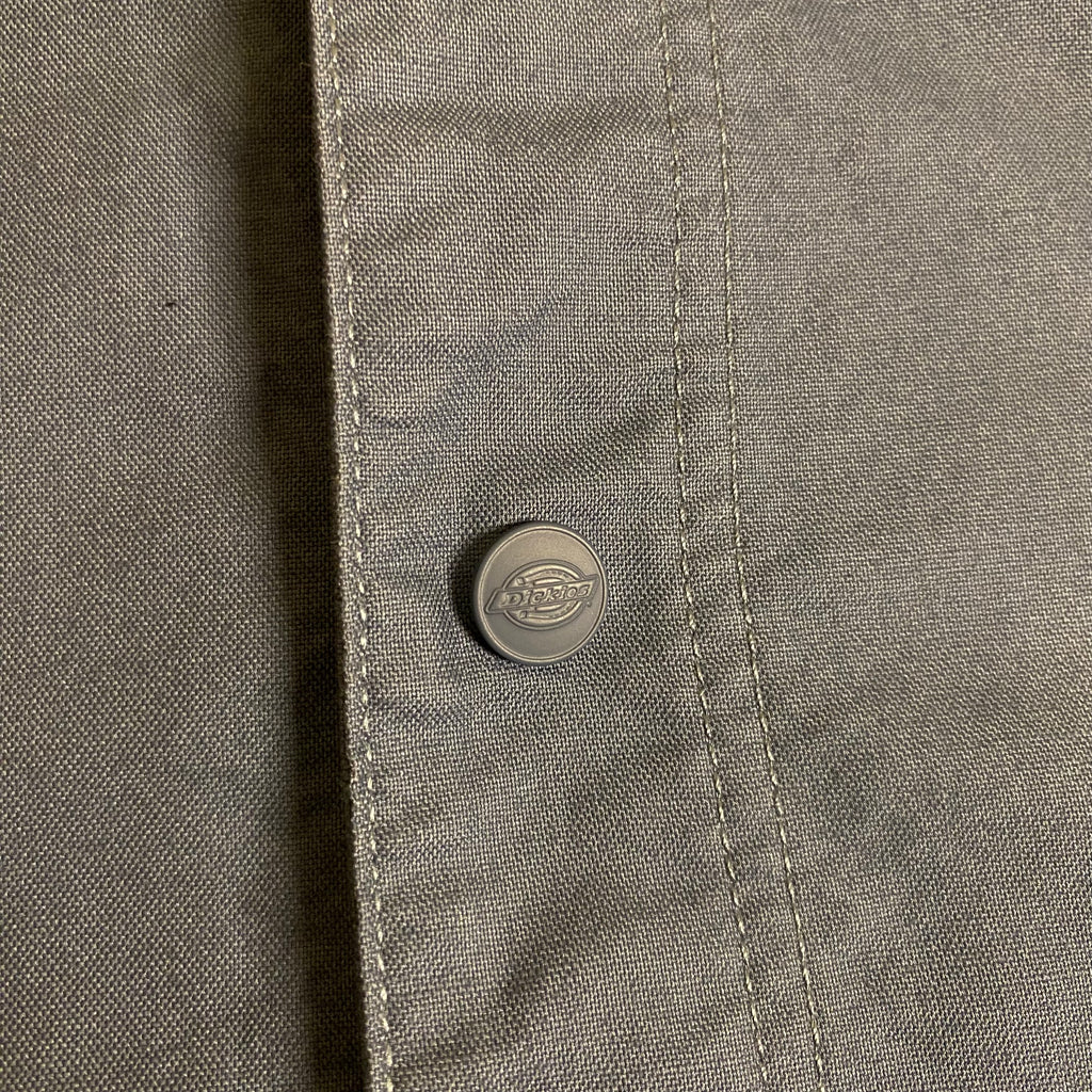 Dickies Men's Unlined Canvas Barn Jacket