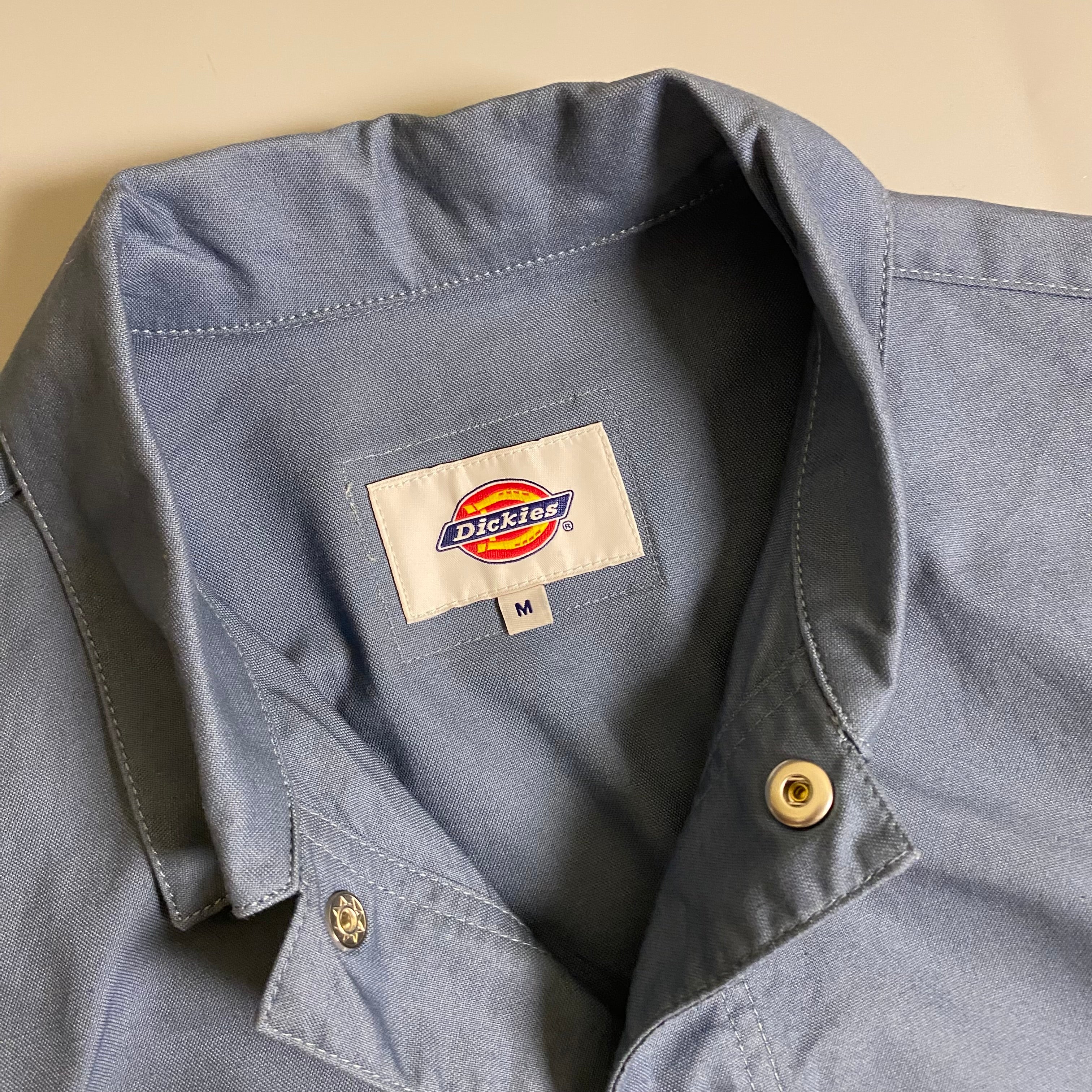 Dickies Men's Unlined Canvas Barn Jacket