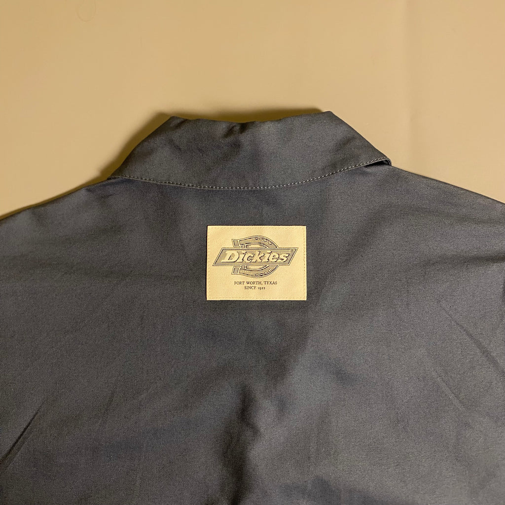 Dickies Men's Unlined Canvas Barn Jacket