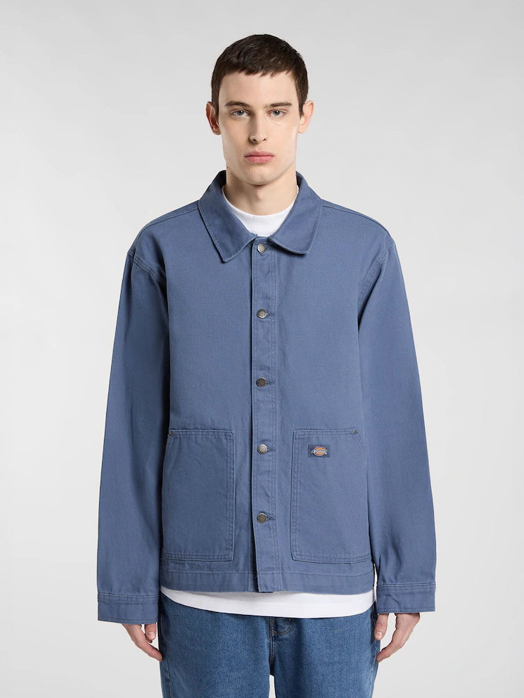 Dickies Men's Unlined Canvas Barn Jacket