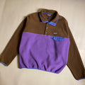 Patagonia Men's Lightweight Synchilla Snap-T Fleece Pullover