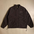 SAINTPAIN Nylon Coach Jacket