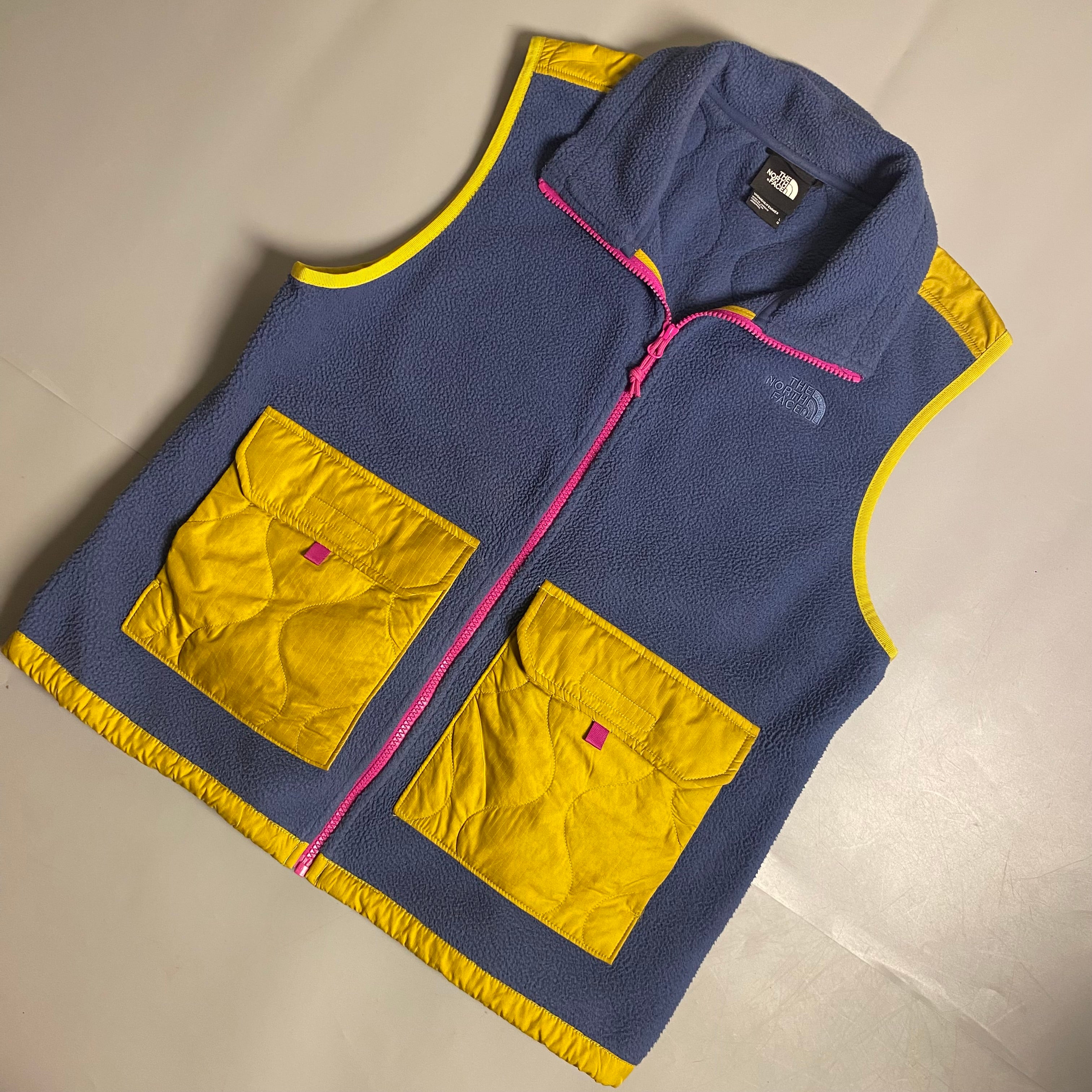 The North Face Royal Arch Fleece Vest