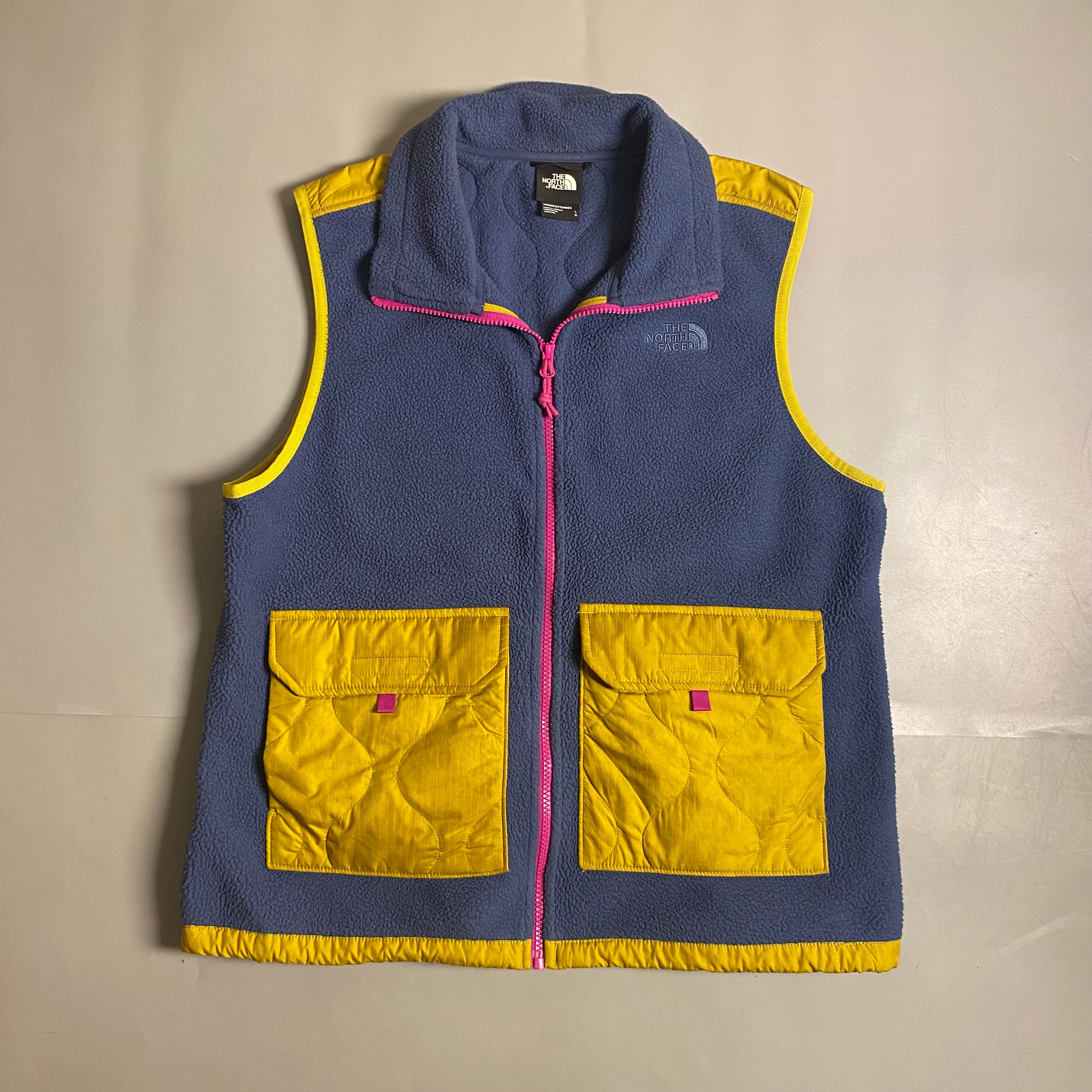The North Face Royal Arch Fleece Vest