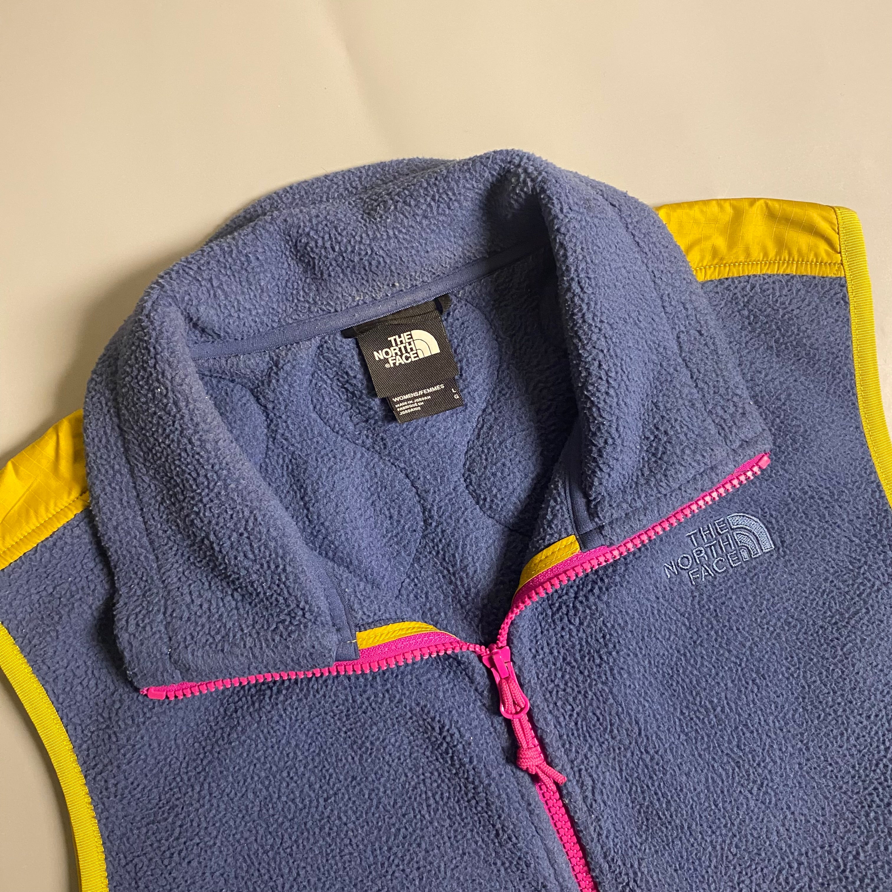 The North Face Royal Arch Fleece Vest