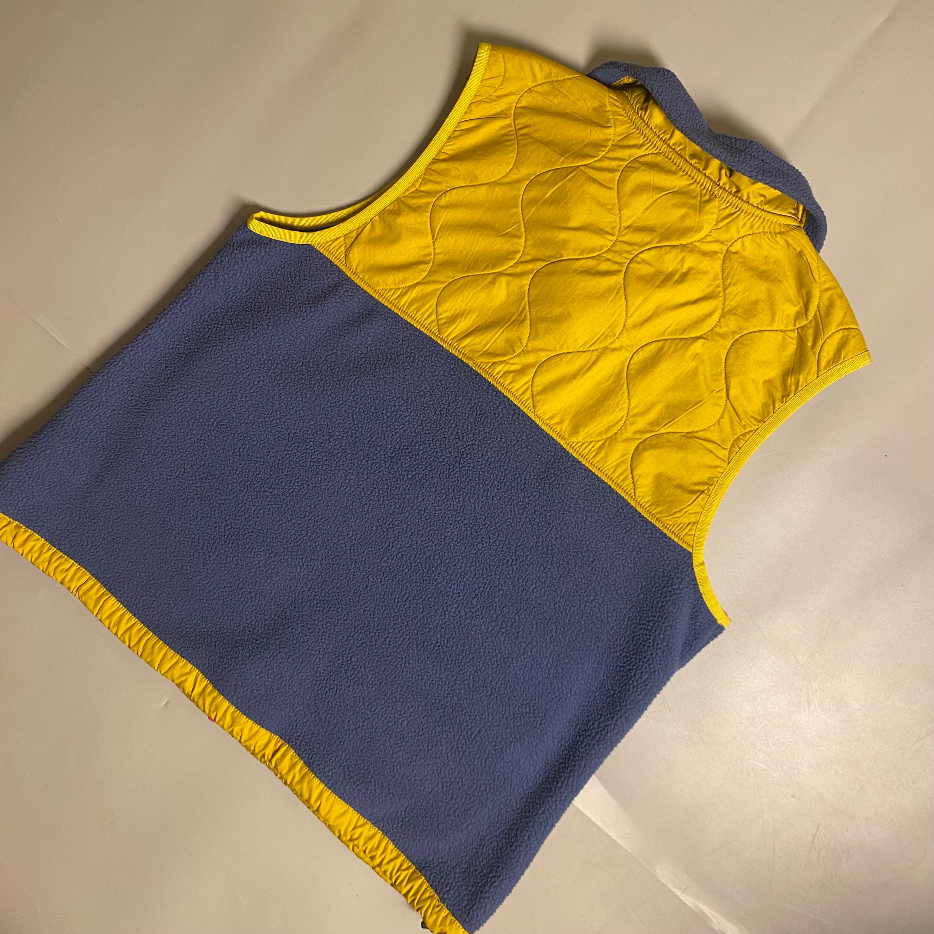 The North Face Royal Arch Fleece Vest