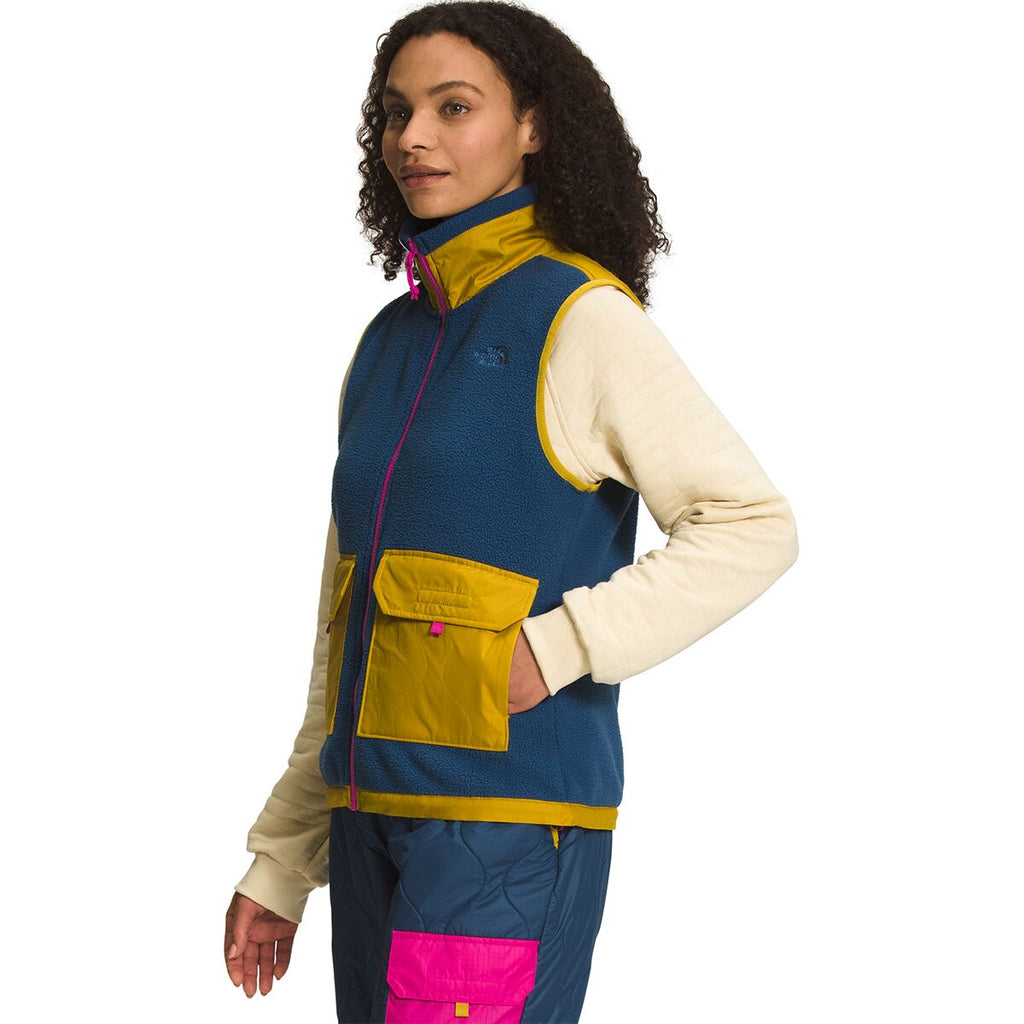 The North Face Royal Arch Fleece Vest