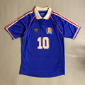 Adidas Skateboarding x Cliché Lucas Puig "Skate Copa" Jersey