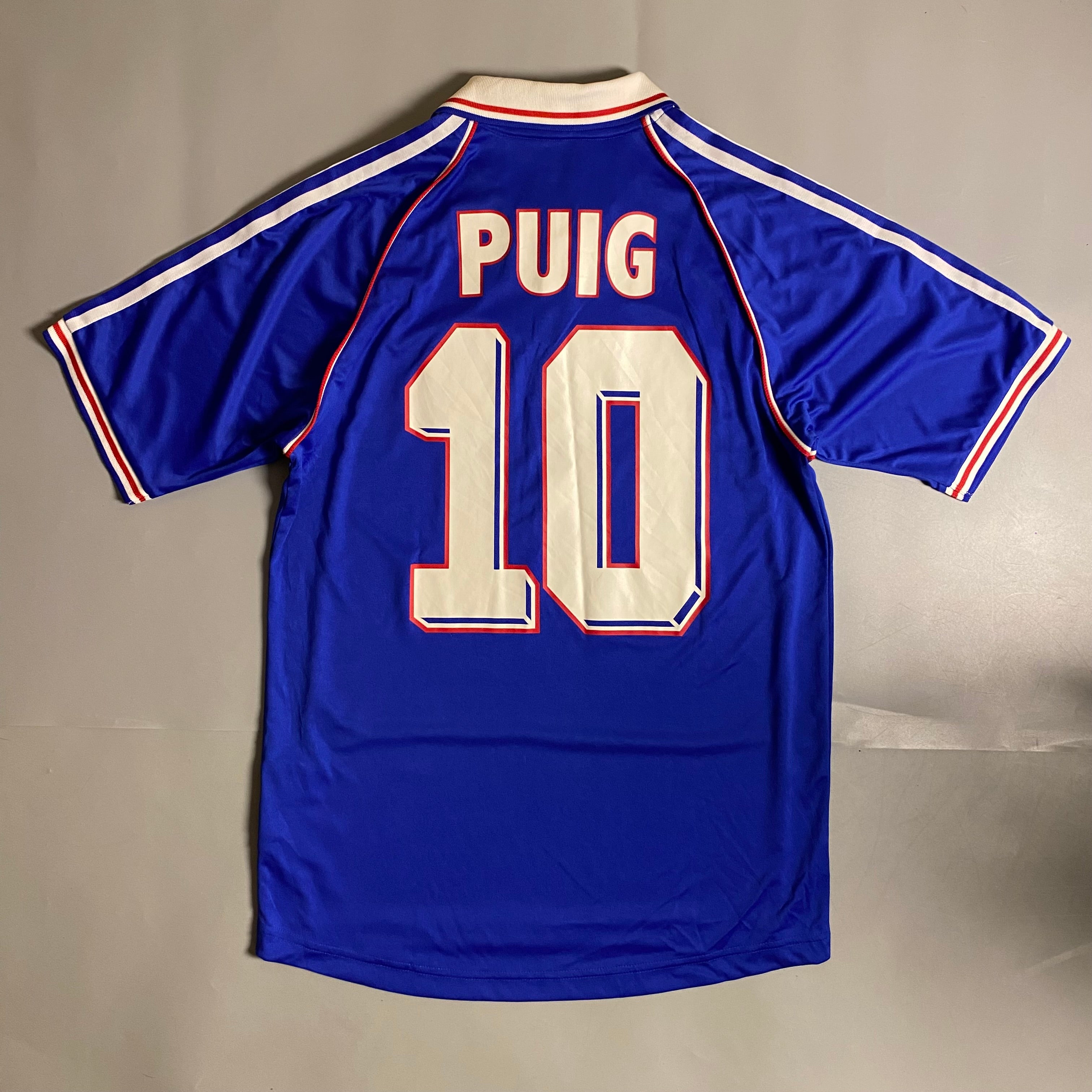 Adidas Skateboarding x Cliché Lucas Puig "Skate Copa" Jersey