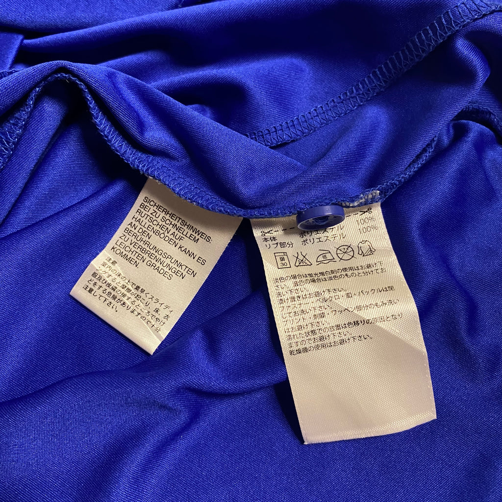 Adidas Skateboarding x Cliché Lucas Puig "Skate Copa" Jersey