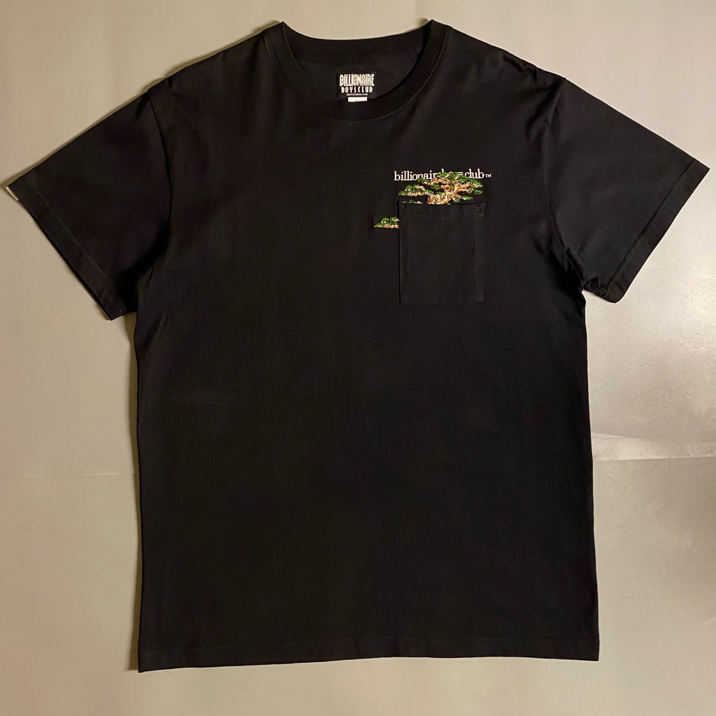 Billionaire Boys Club BB Hidden Tree &nbsp;Mens T-Shirt