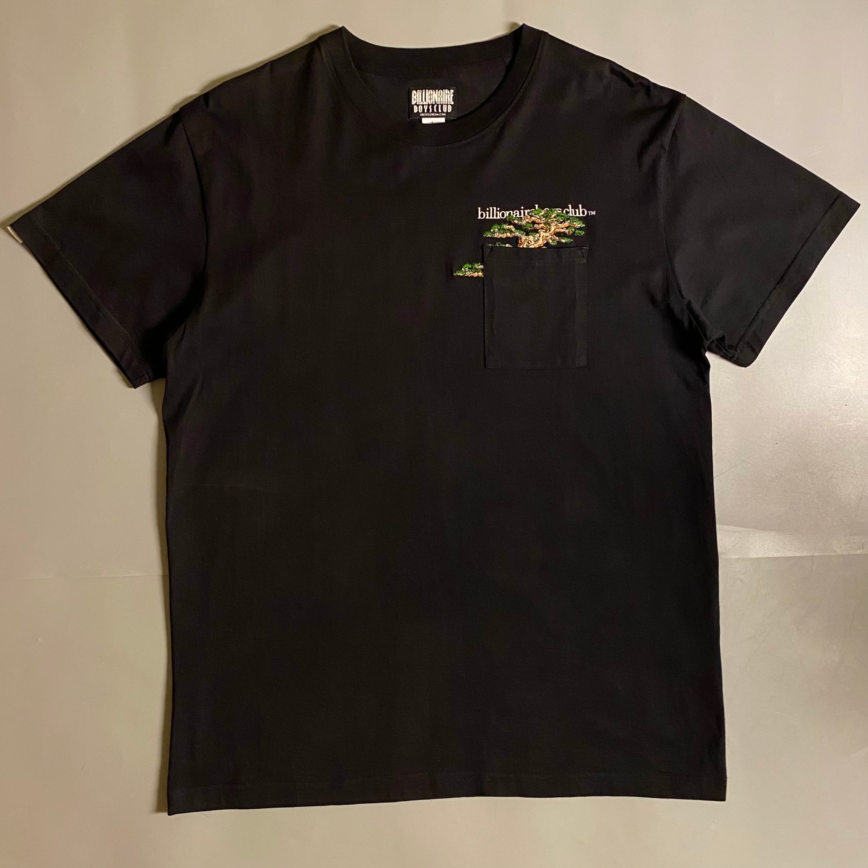 Billionaire Boys Club BB Hidden Tree &nbsp;Mens T-Shirt