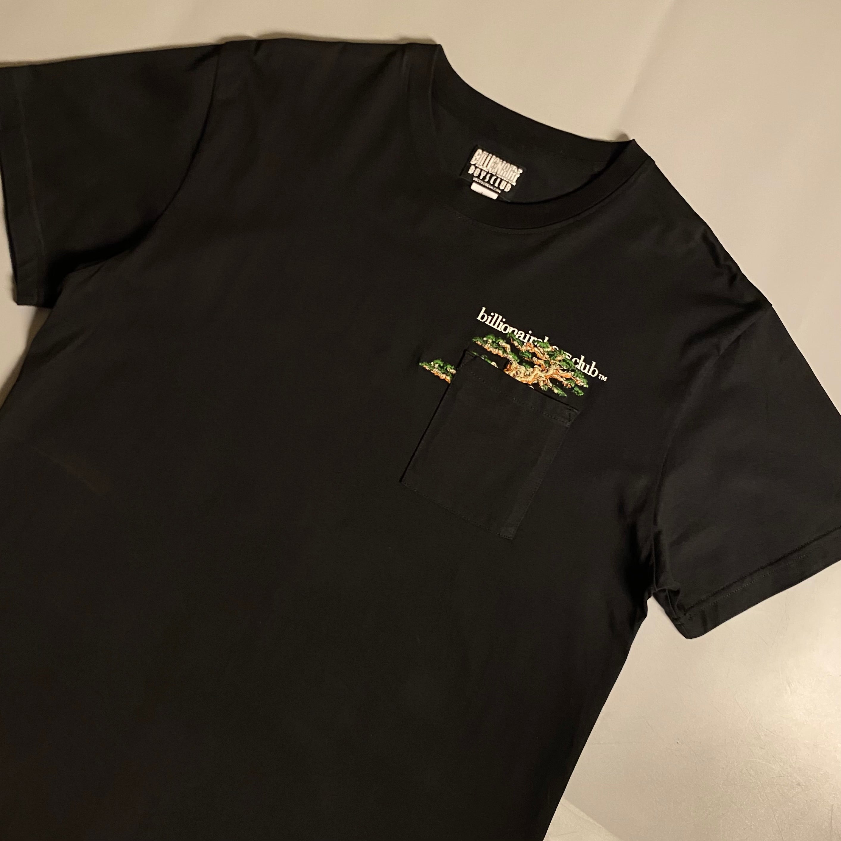 Billionaire Boys Club BB Hidden Tree &nbsp;Mens T-Shirt