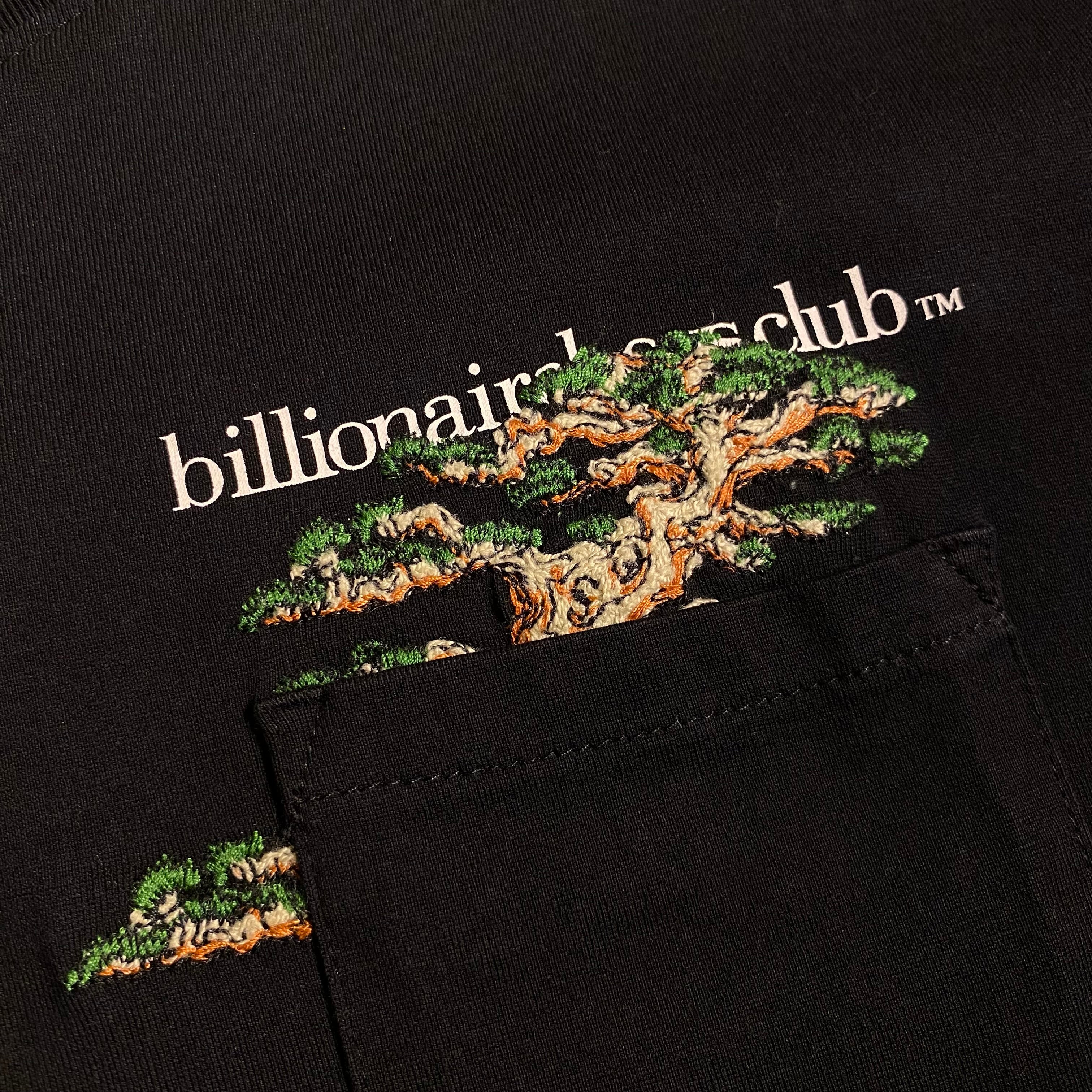 Billionaire Boys Club BB Hidden Tree &nbsp;Mens T-Shirt
