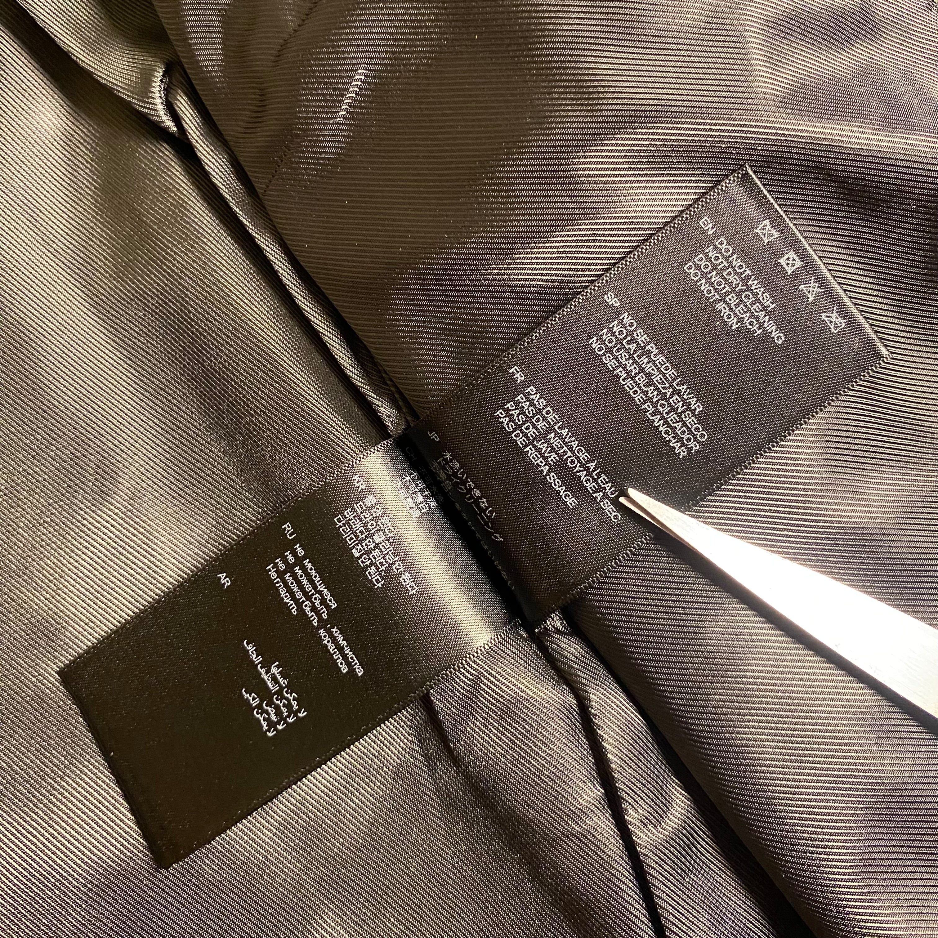 Haculla NYC Tribe Moto Jacket