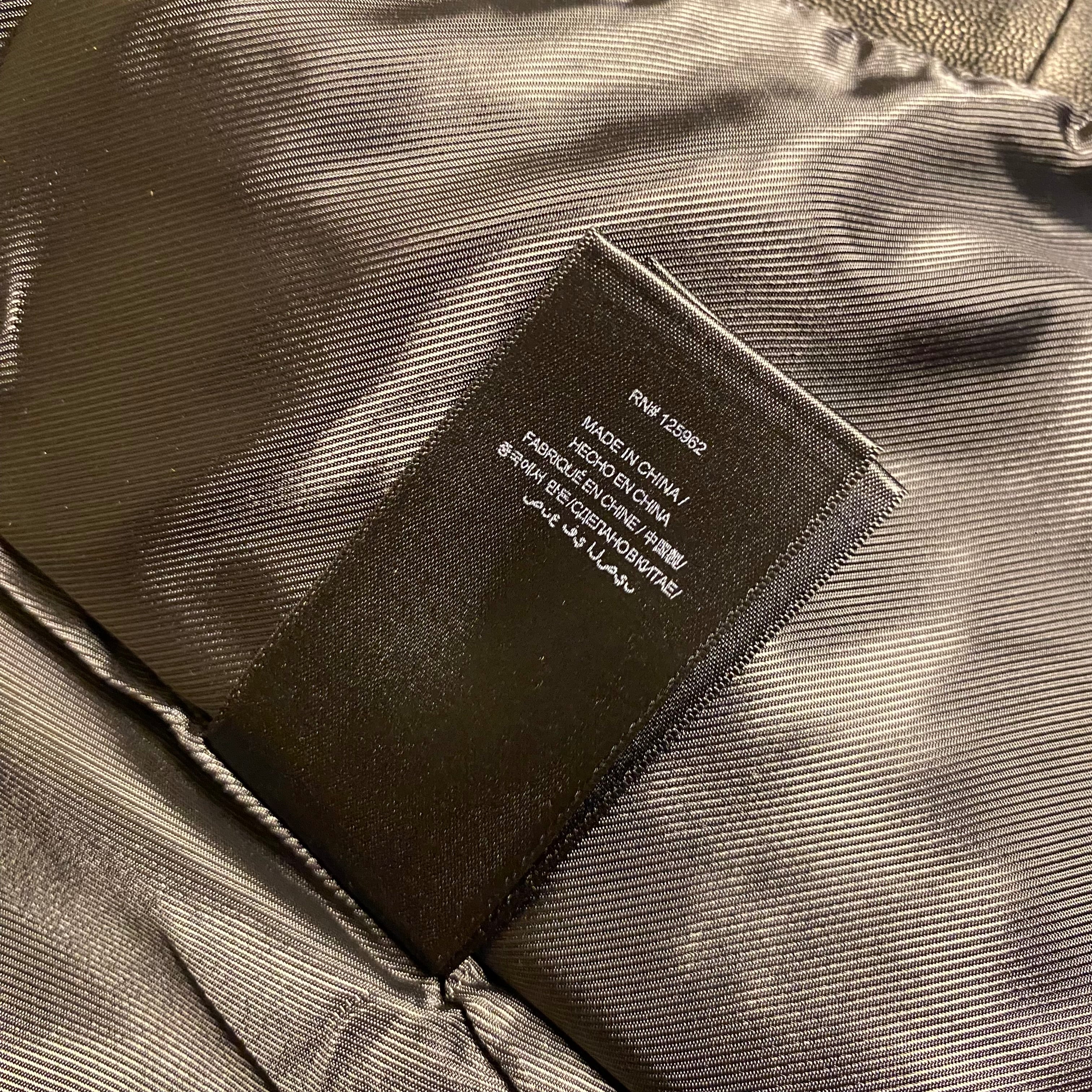 Haculla NYC Tribe Moto Jacket
