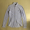 WOMENS❗️Polo Ralph Lauren ALEXA STRIPE-LONG SLEEVE-KNIT