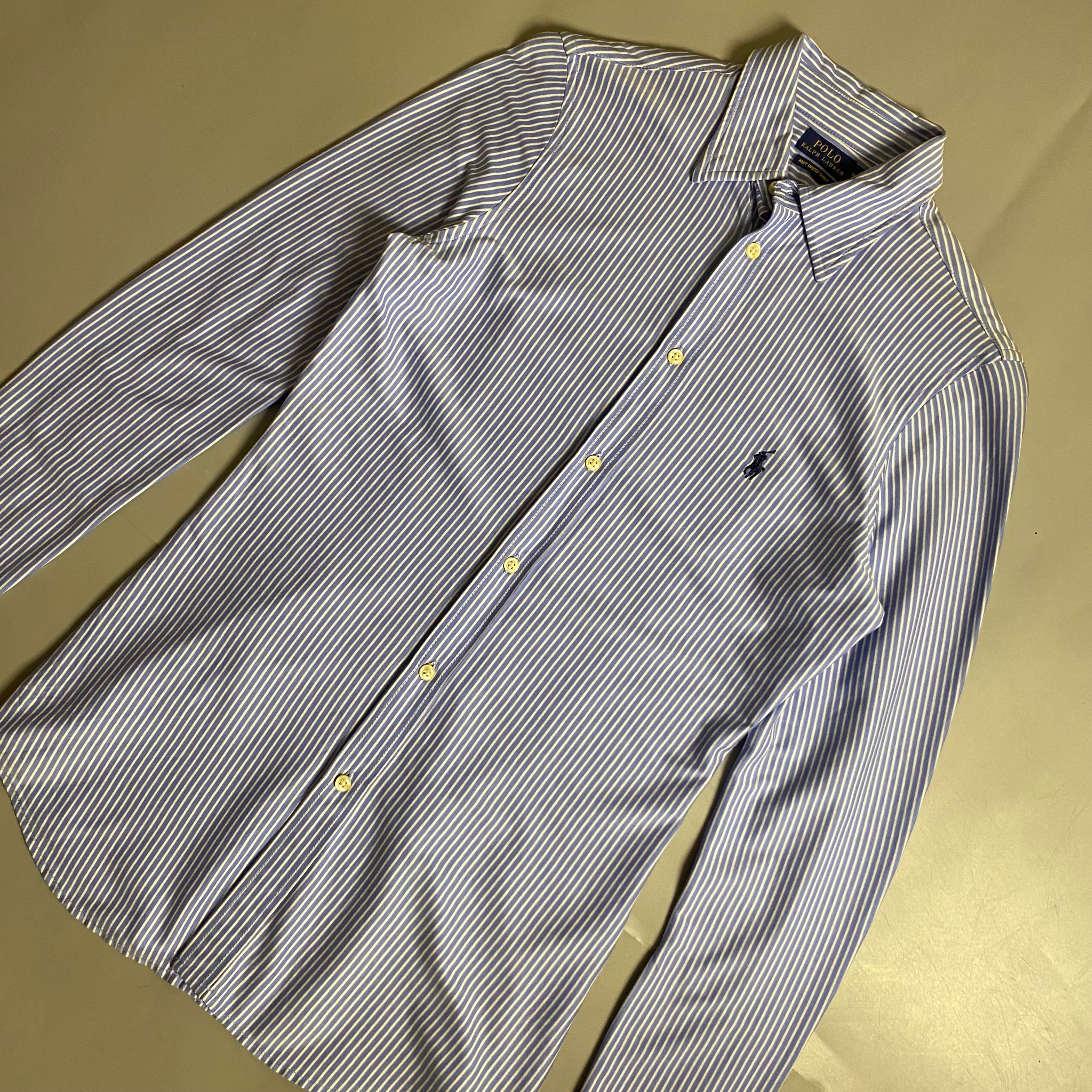 WOMENS❗️Polo Ralph Lauren ALEXA STRIPE-LONG SLEEVE-KNIT