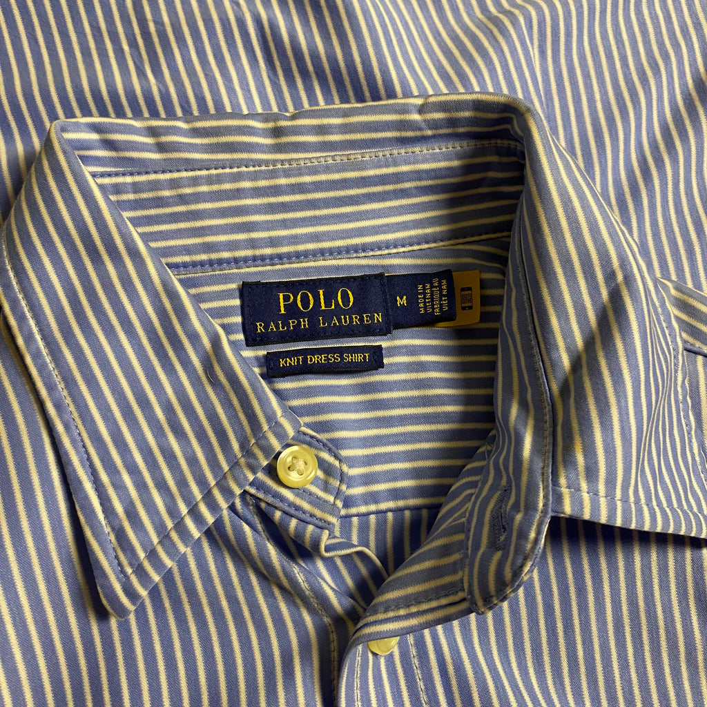 WOMENS❗️Polo Ralph Lauren ALEXA STRIPE-LONG SLEEVE-KNIT