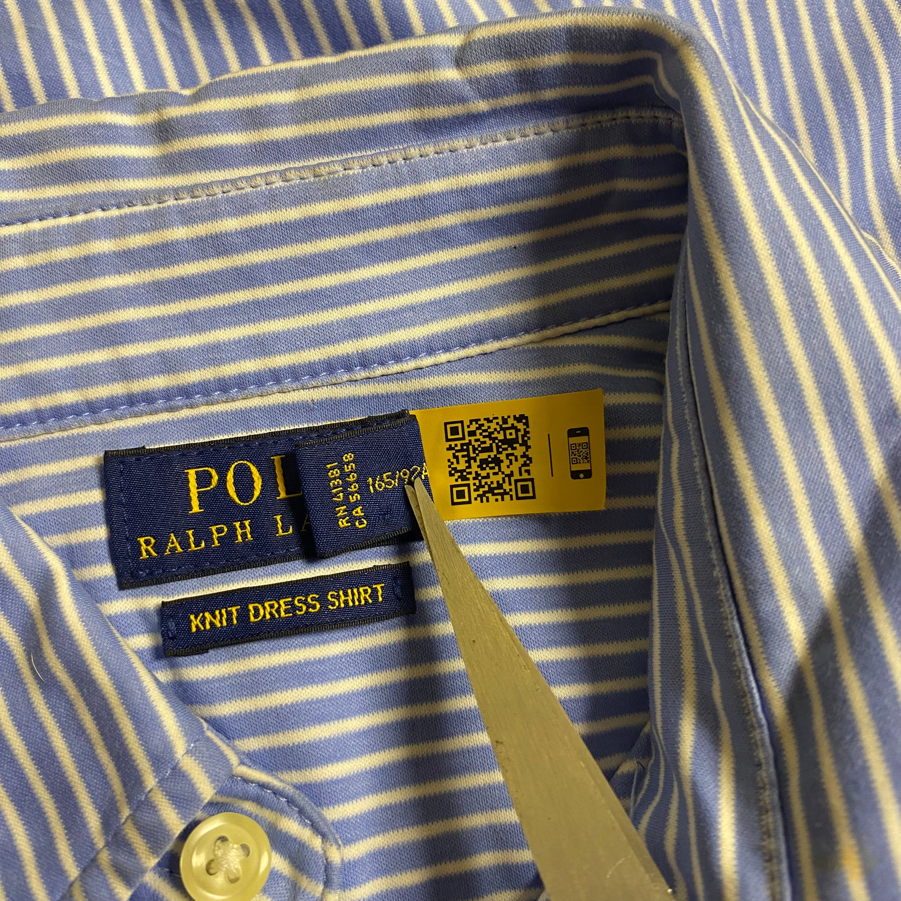 WOMENS❗️Polo Ralph Lauren ALEXA STRIPE-LONG SLEEVE-KNIT