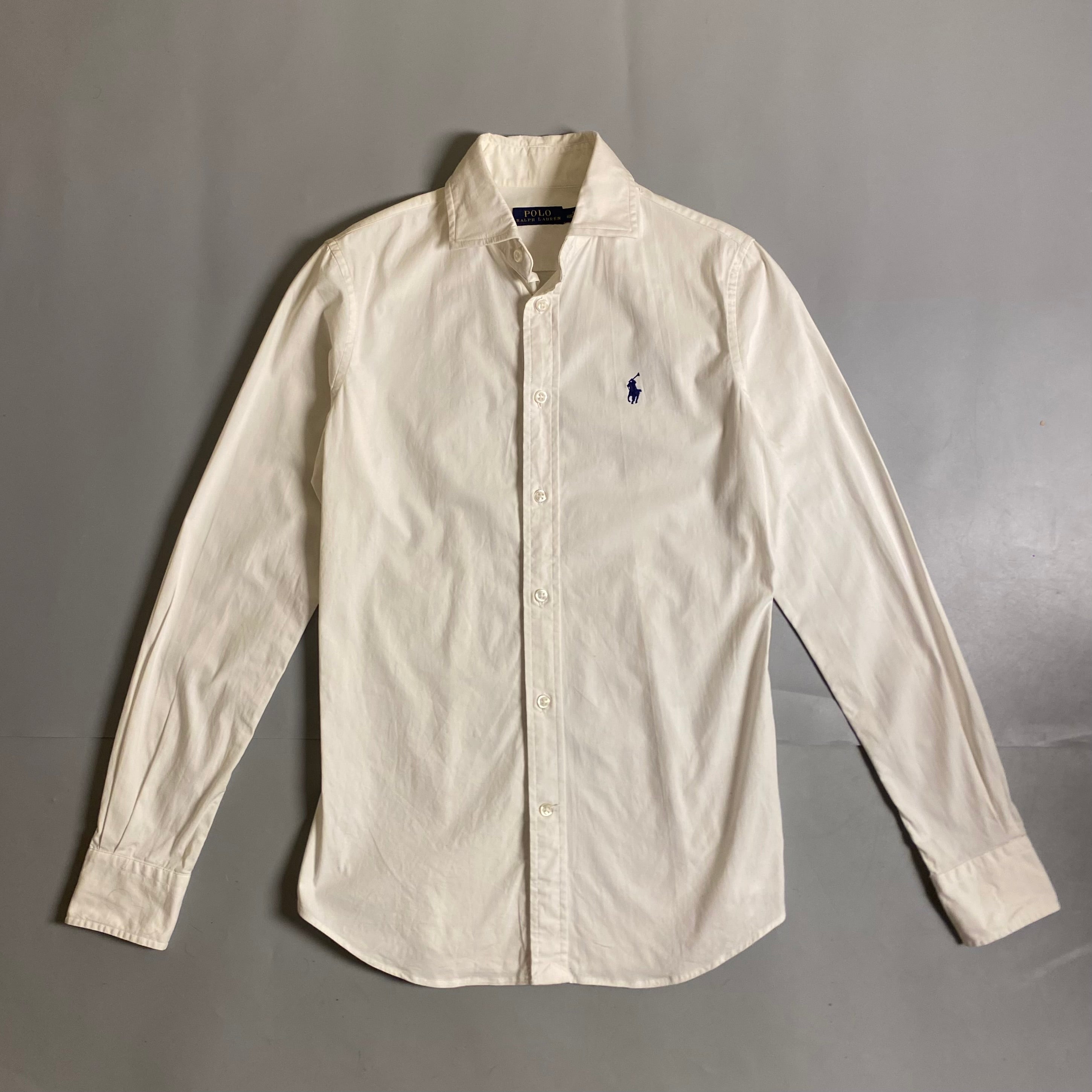 WOMENS❗️Polo Ralph Lauren Button Down Short Sleeve