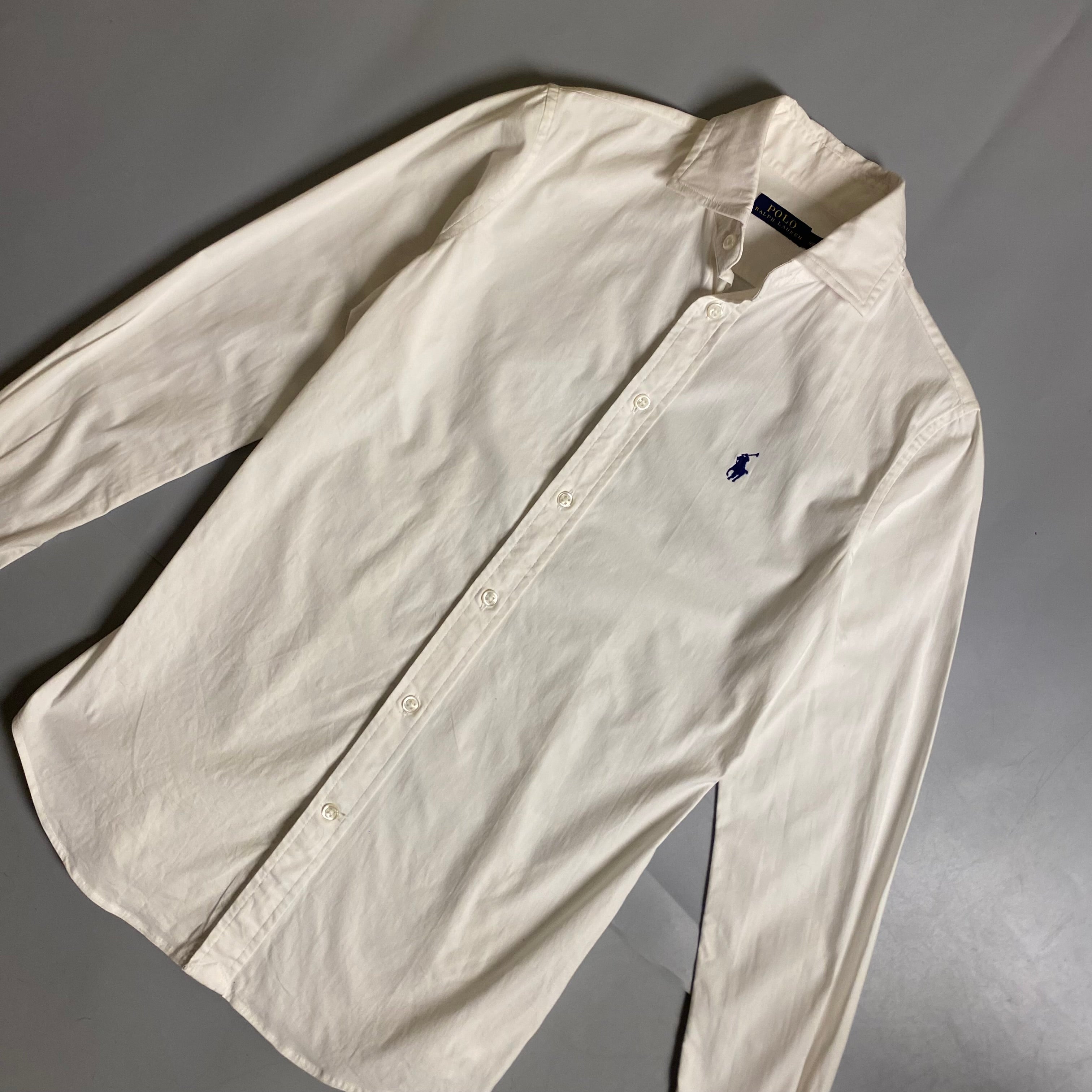 WOMENS❗️Polo Ralph Lauren Button Down Short Sleeve