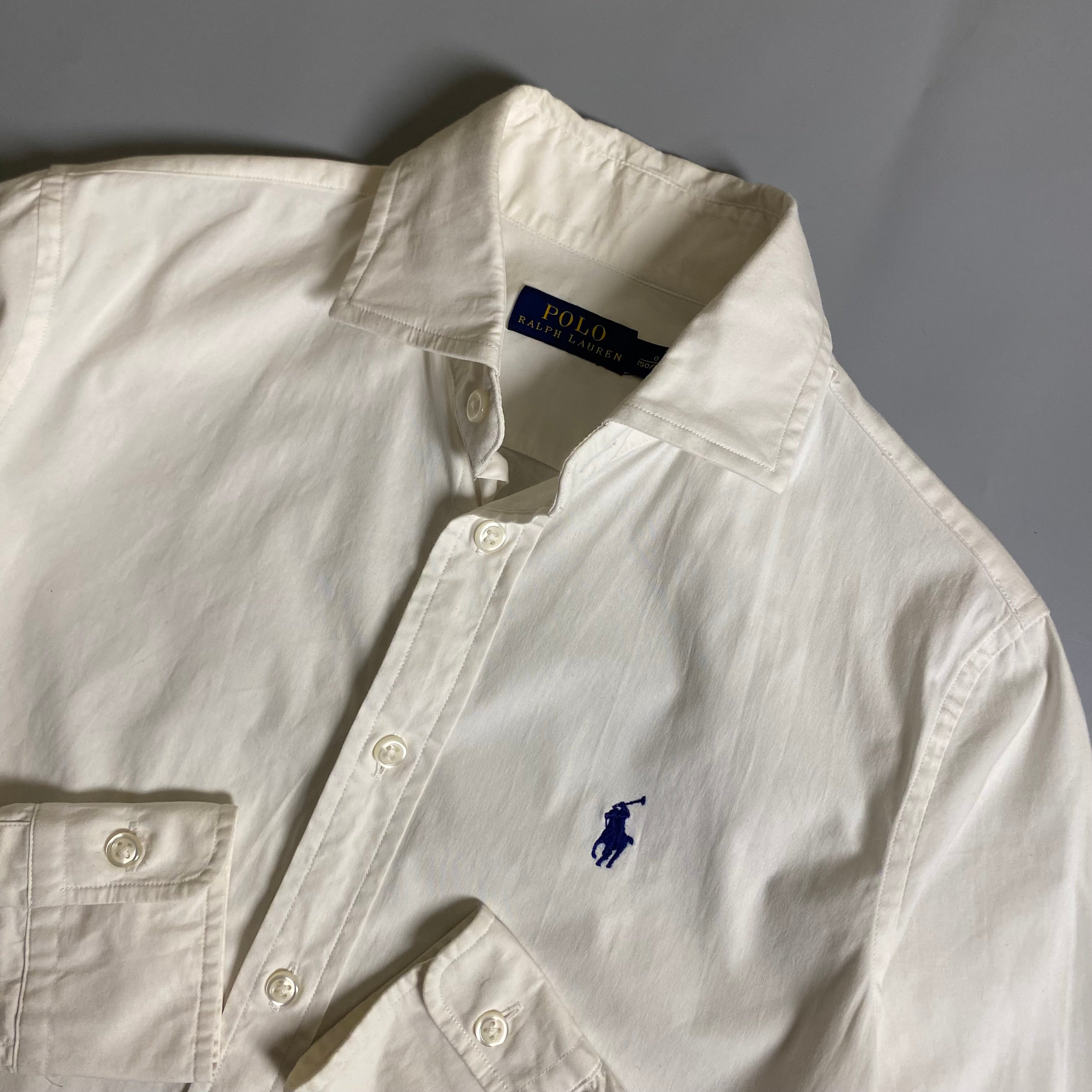 WOMENS❗️Polo Ralph Lauren Button Down Short Sleeve